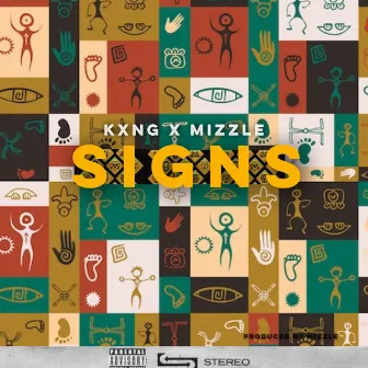 Signs by Mizzle