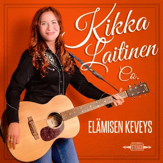 Elämisen Keveys by Unknown Artist