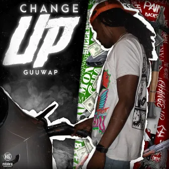 Change Up by Guuwap