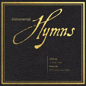 Instrumental Hymns by KTG