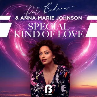 Special Kind Of Love by Anna-Marie Johnson