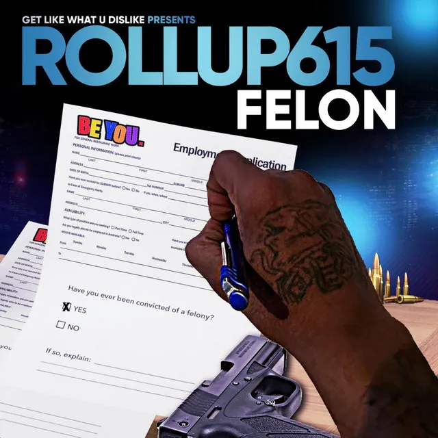 Felon