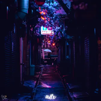 Late Night in Tokyo by Chill Station