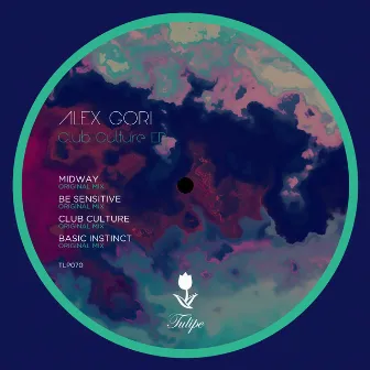 Club Culture EP by Alex Gori