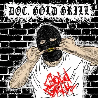 Gold Grill Shootaz by Doc. Gold Grill