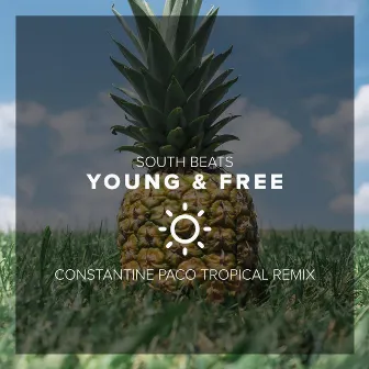 Young & Free (Constantine PaCo Tropical Remix) by South Beats