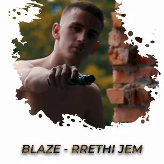 Rrethi jem by Blaze