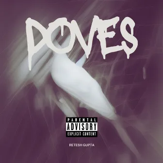 Doves by Retesh Gupta