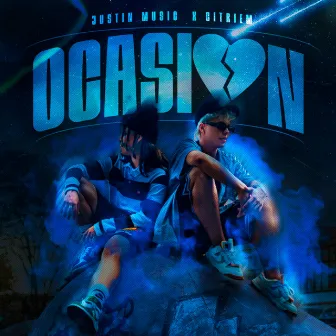 Ocasión by Justin Music