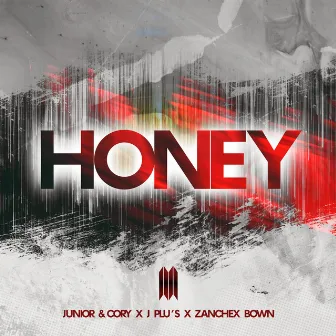 Honey by Zanchex Bown