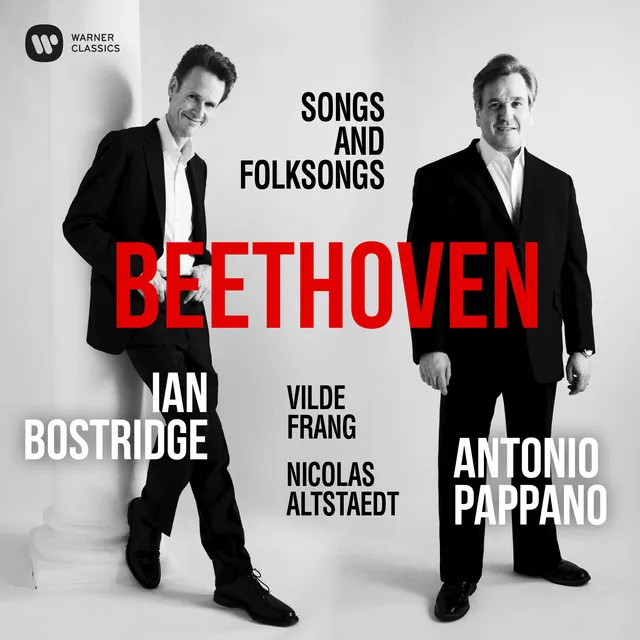 Beethoven: Andenken, WoO 136