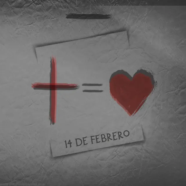 14 De Febrero