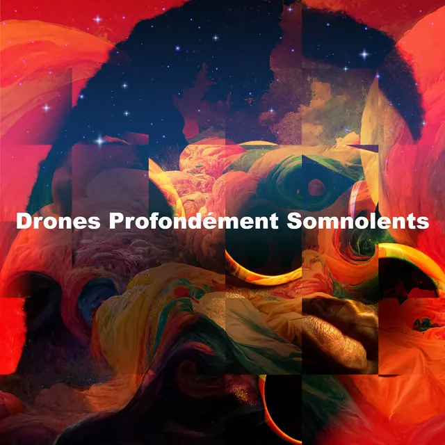 Drones Profondément Somnolents