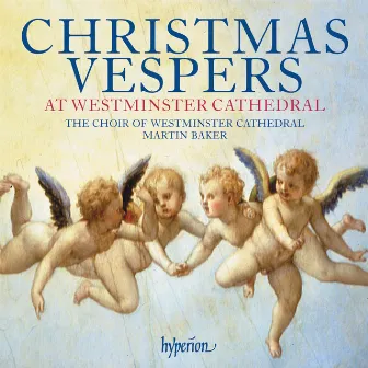 Christmas Vespers at Westminster Cathedral by Jean Langlais