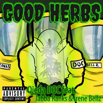 Good Herbs by Jabba Ranks