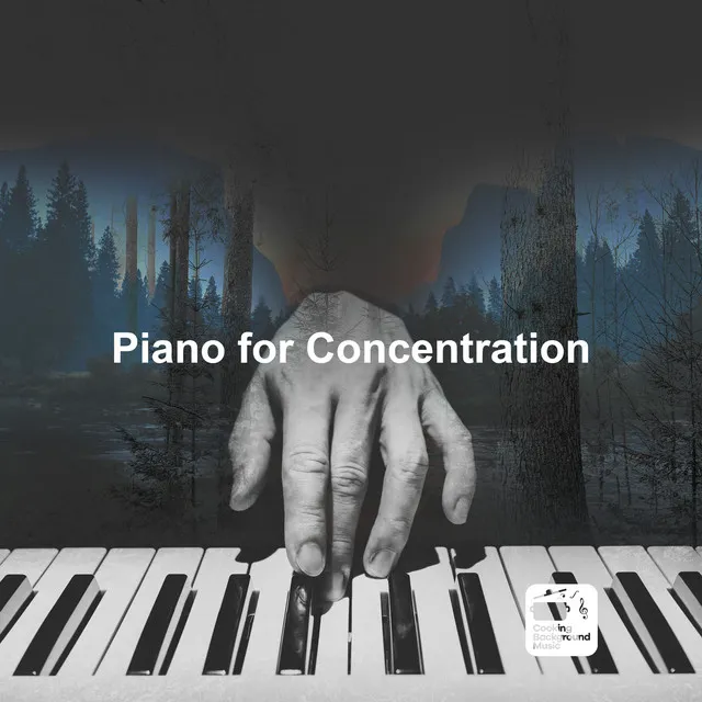 Piano for Concentration