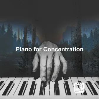 Piano for Concentration by Cooking Background Music