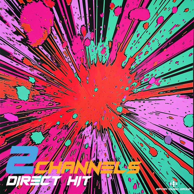 Direct Hit (Original mix)