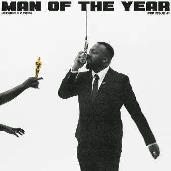 Man of the Year by DIEM