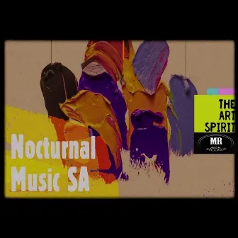 The Art Spirit by Nocturnal Musik SA