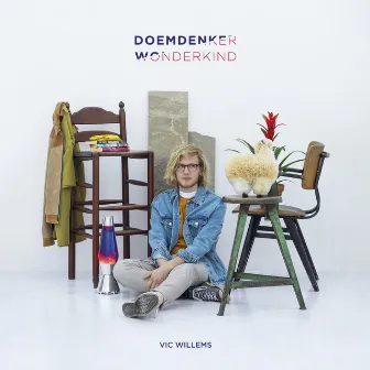 Doemdenker / Wonderkind by Vic Willems