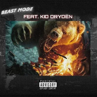 BEAST MODE by Lil Chiko