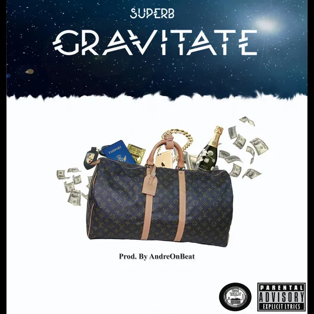 Gravitate