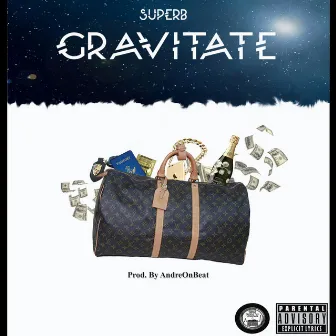 Gravitate by Superb