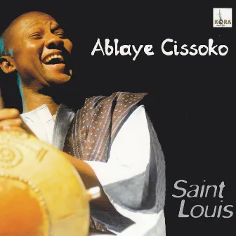 Saint Louis by Ablaye Cissoko