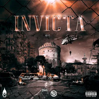 Invicta by Sp93