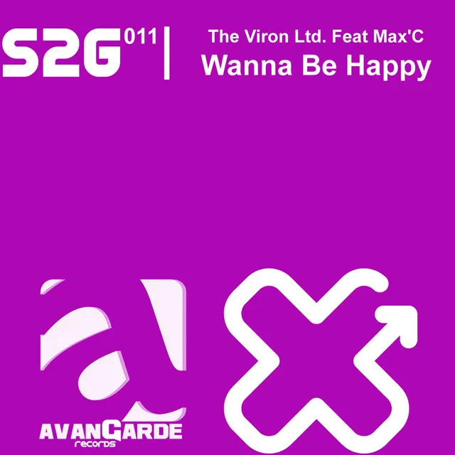 Wanna Be Happy - 2K9 Classic Mix