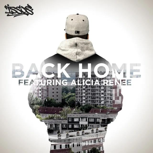 Back Home (feat. Alicia Renee)