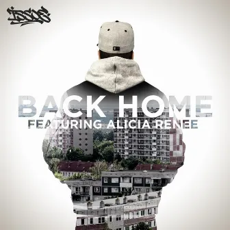 Back Home by Issoe