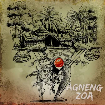 Agneng zoa by Nguema Ndong