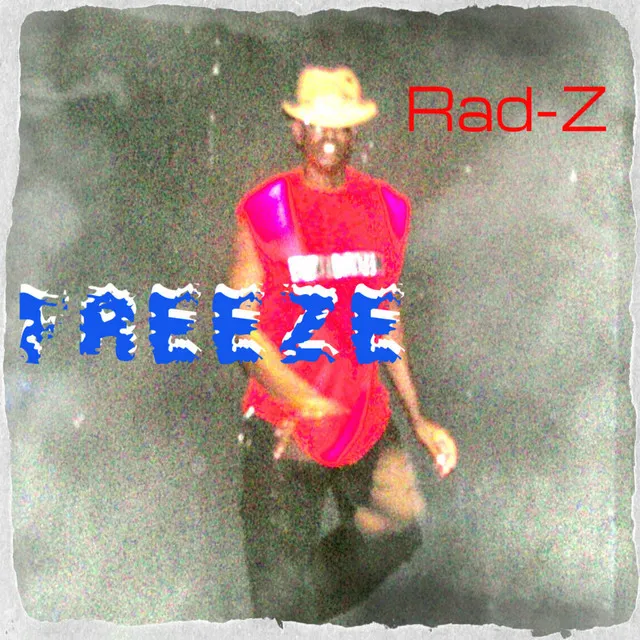 Freeze - Deluxe Edition