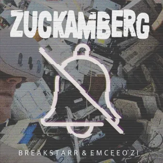 Zuckamberg by Breakstarr