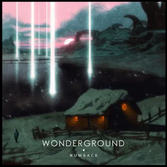 Wonderground by Numback