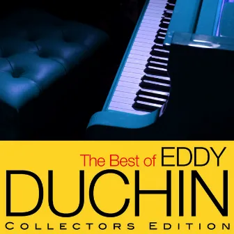 The Best of Eddy Duchin by Eddy Duchin