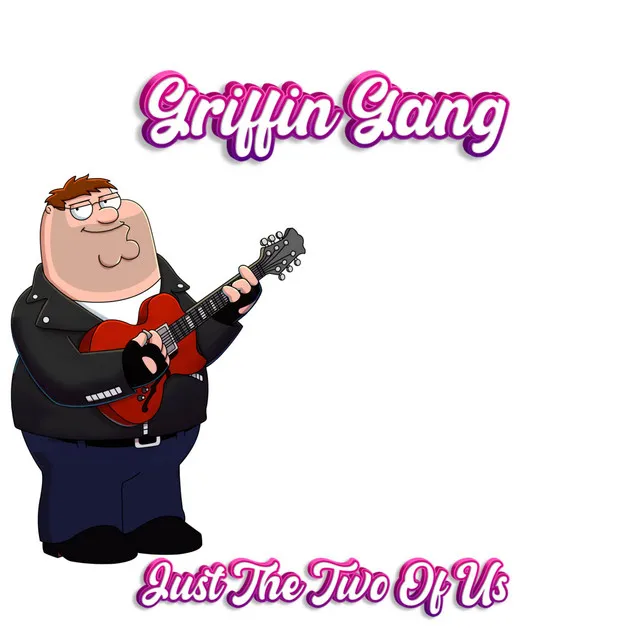 Griffin Gang Two of Us - Acoustic