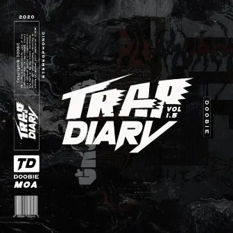 Trap Diary 1.5 by Doobie