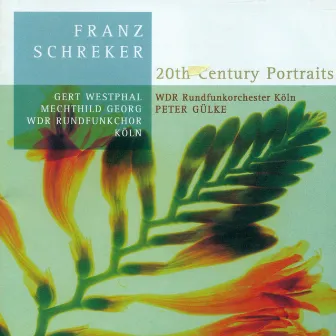 Schreker, F.: 5 Gesange / Ein Tanzpiel / Festwalzer Und Walzerintermezzo / Schwanensang / Fagea by Franz Schreker