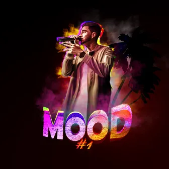 Mood 1 by Mekza