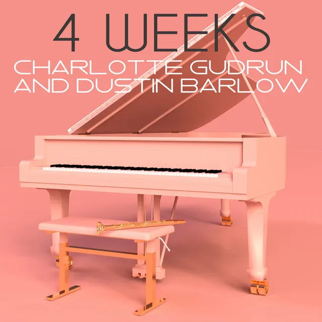 4 weeks - Clarinet