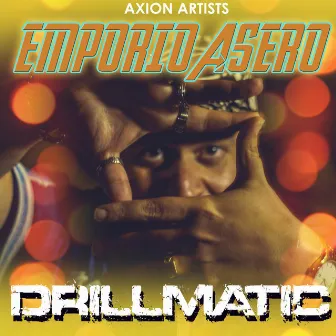 Drillmatic by Emporio Asero