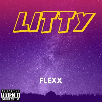 Litty by Flexx