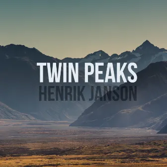 Twin Peaks Theme by Henrik Janson