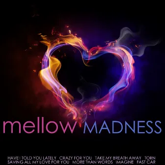 Mellow Madness by Studio Players