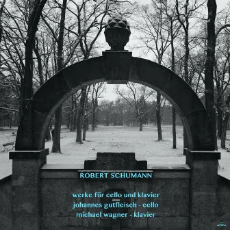 schumann sessions by Johannes Gutfleisch