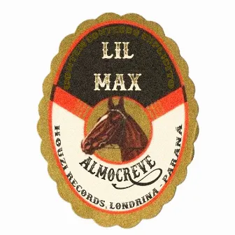 Almocreve by LiL Max