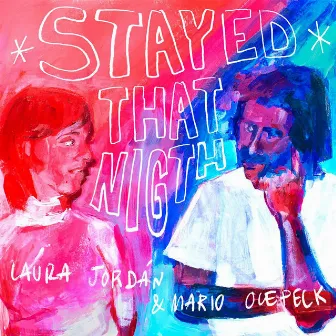 Stayed that night by Mario Ocepek